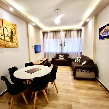 Aires 92 Apartment Rio de Janeiro Bagian luar foto