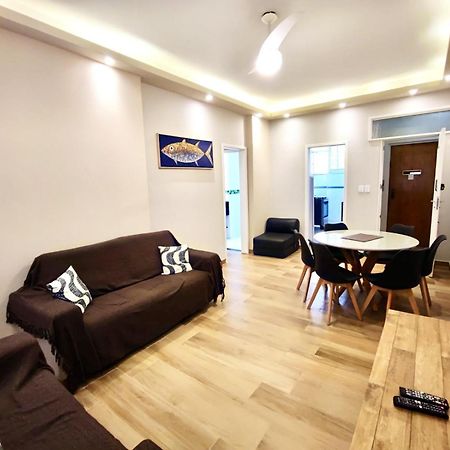 Aires 92 Apartment Rio de Janeiro Bagian luar foto