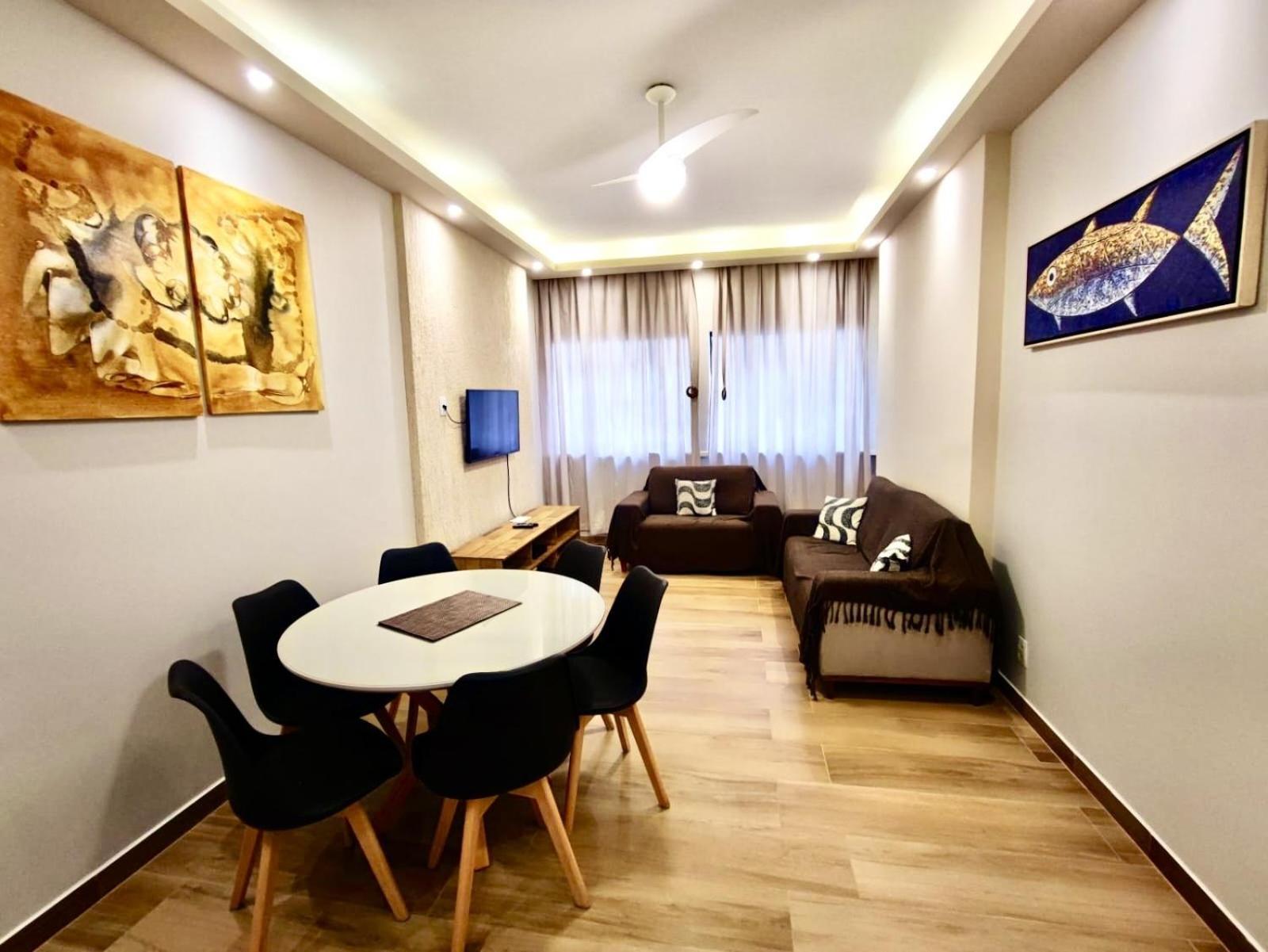Aires 92 Apartment Rio de Janeiro Bagian luar foto