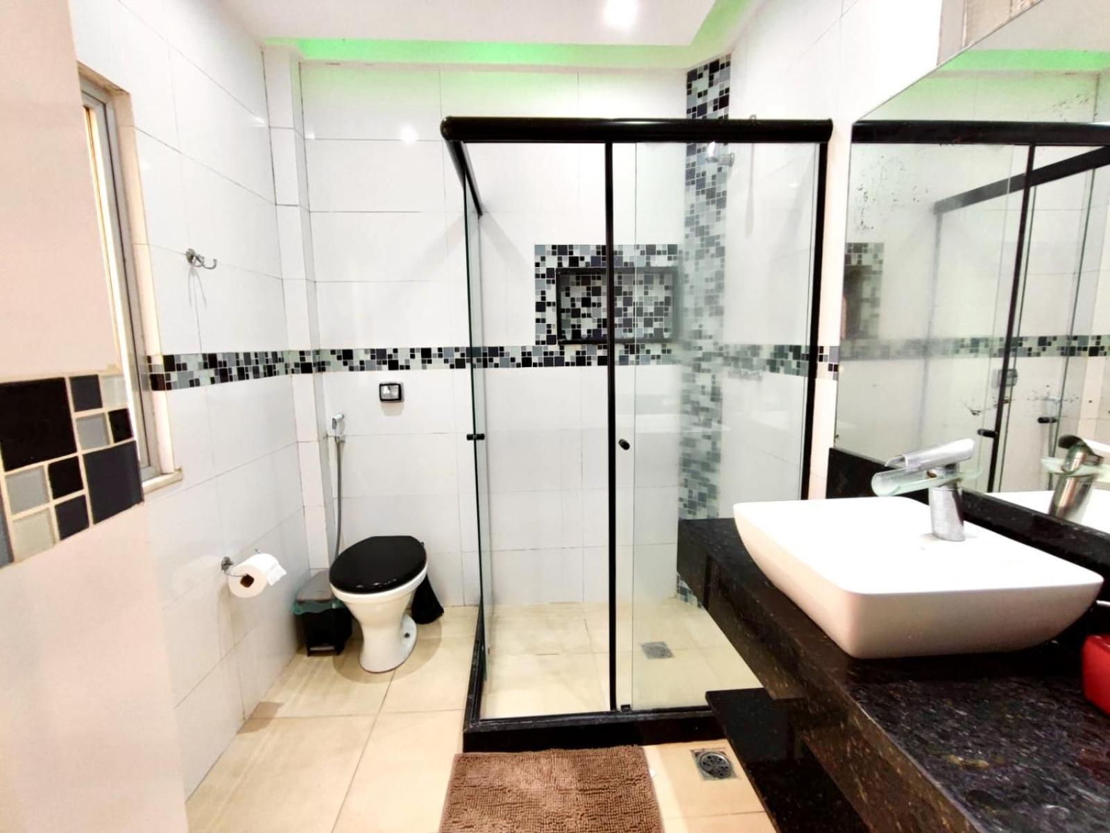 Aires 92 Apartment Rio de Janeiro Bagian luar foto