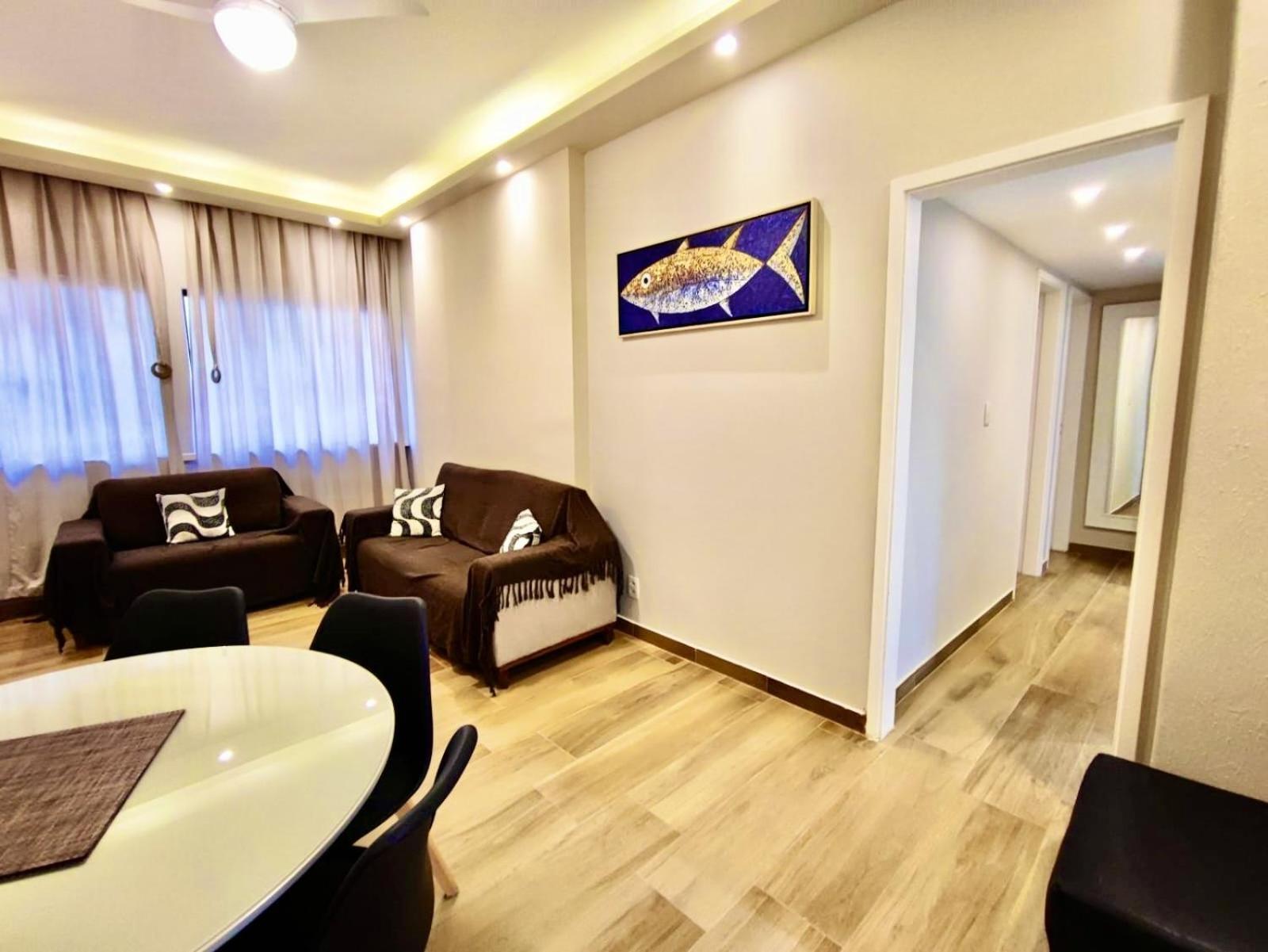Aires 92 Apartment Rio de Janeiro Bagian luar foto