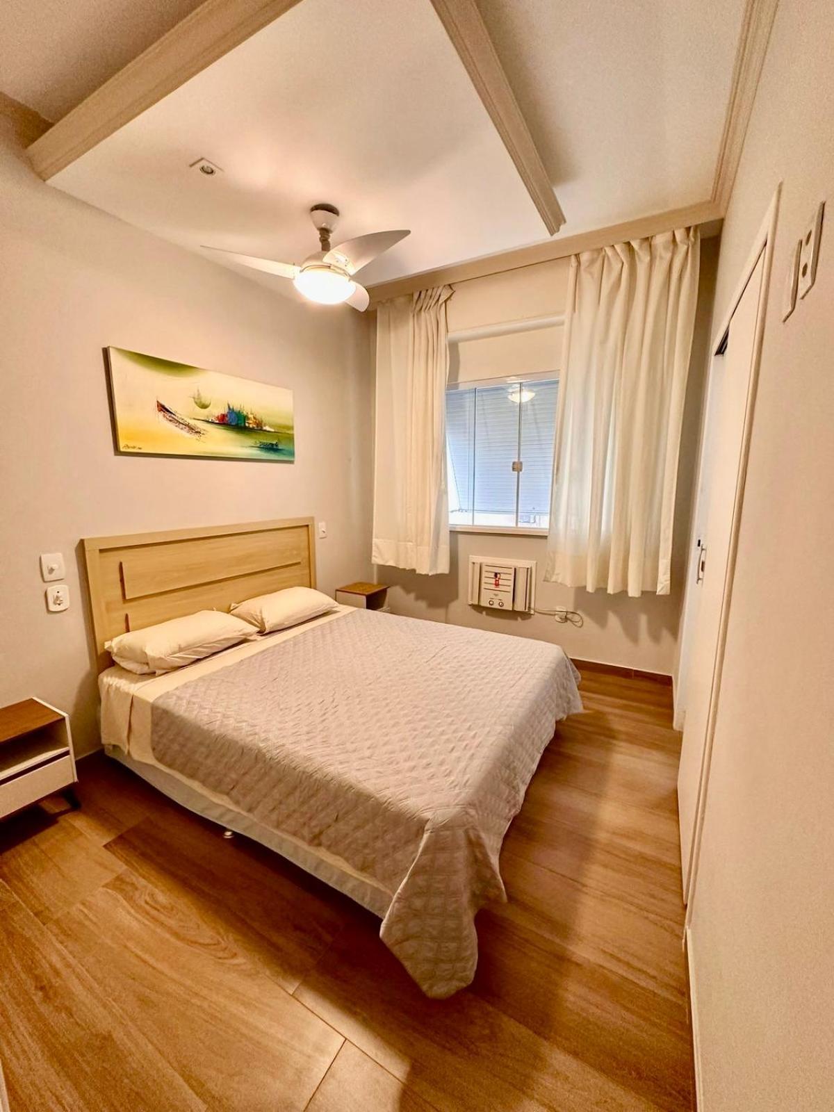 Aires 92 Apartment Rio de Janeiro Bagian luar foto