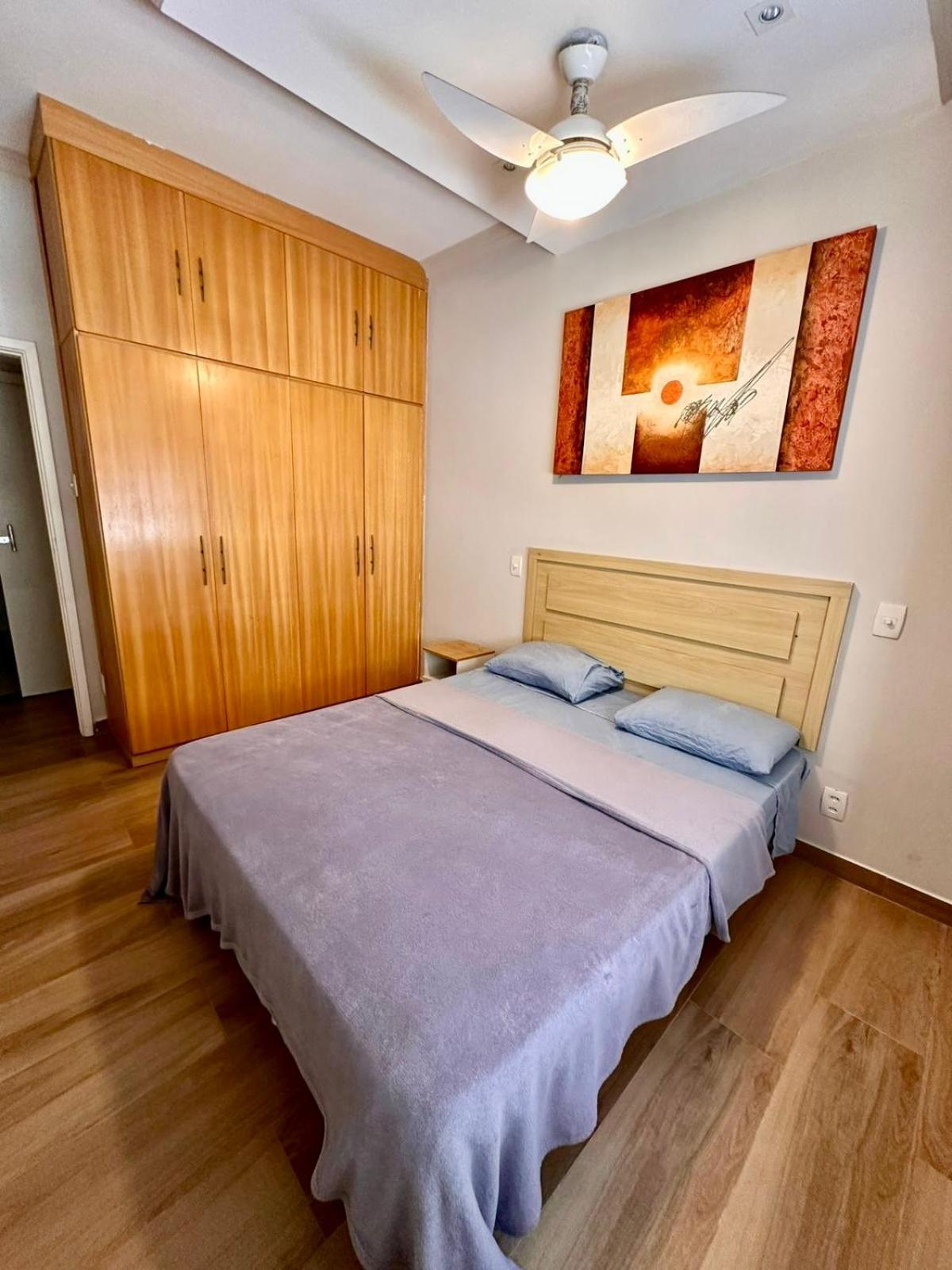 Aires 92 Apartment Rio de Janeiro Bagian luar foto