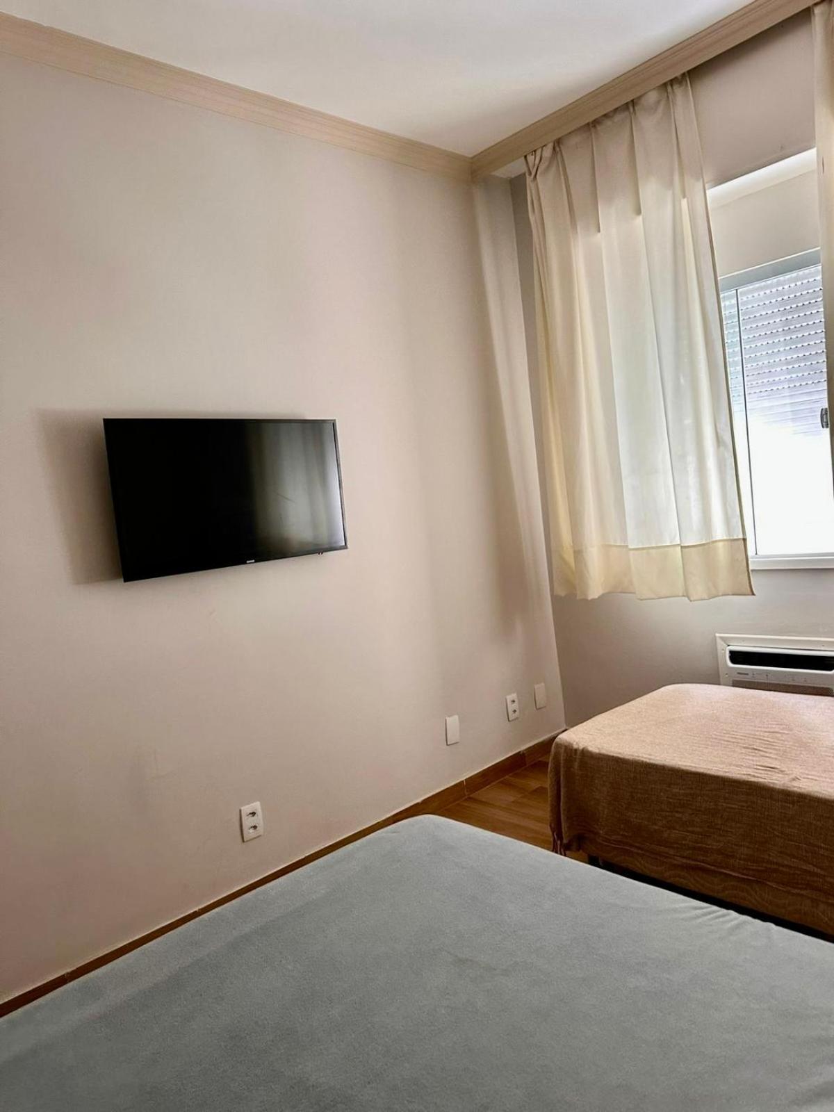 Aires 92 Apartment Rio de Janeiro Bagian luar foto