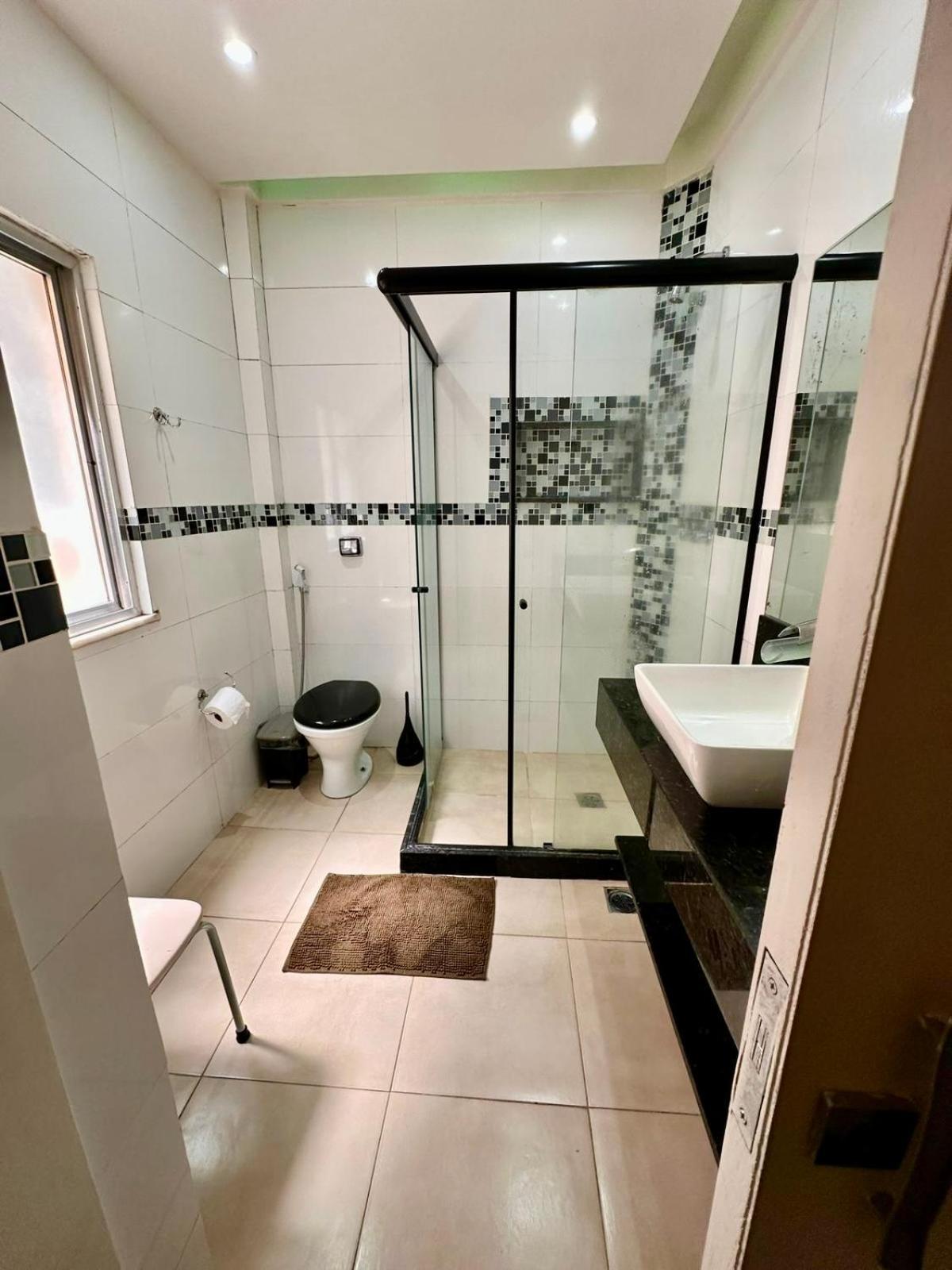 Aires 92 Apartment Rio de Janeiro Bagian luar foto