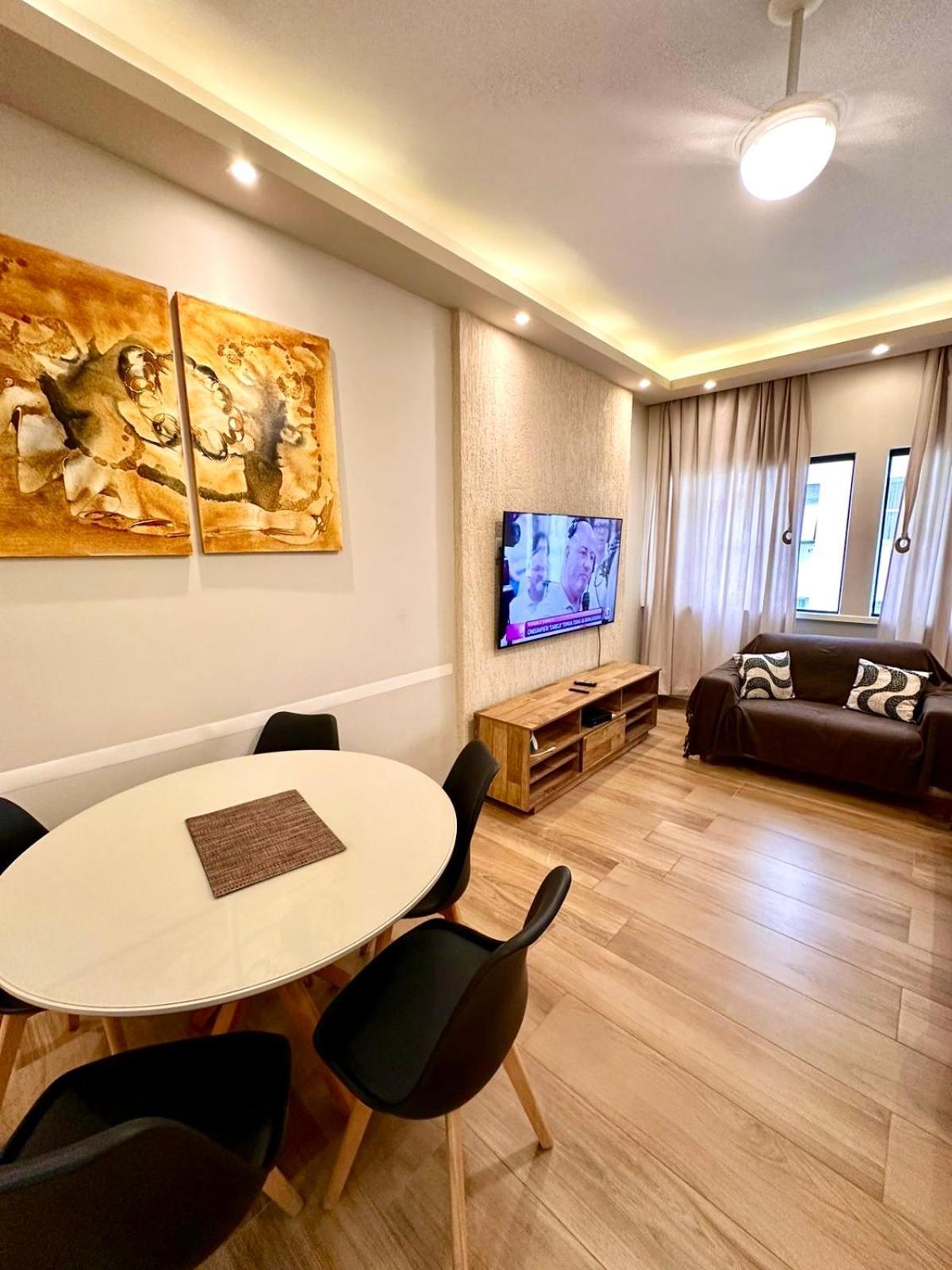 Aires 92 Apartment Rio de Janeiro Bagian luar foto