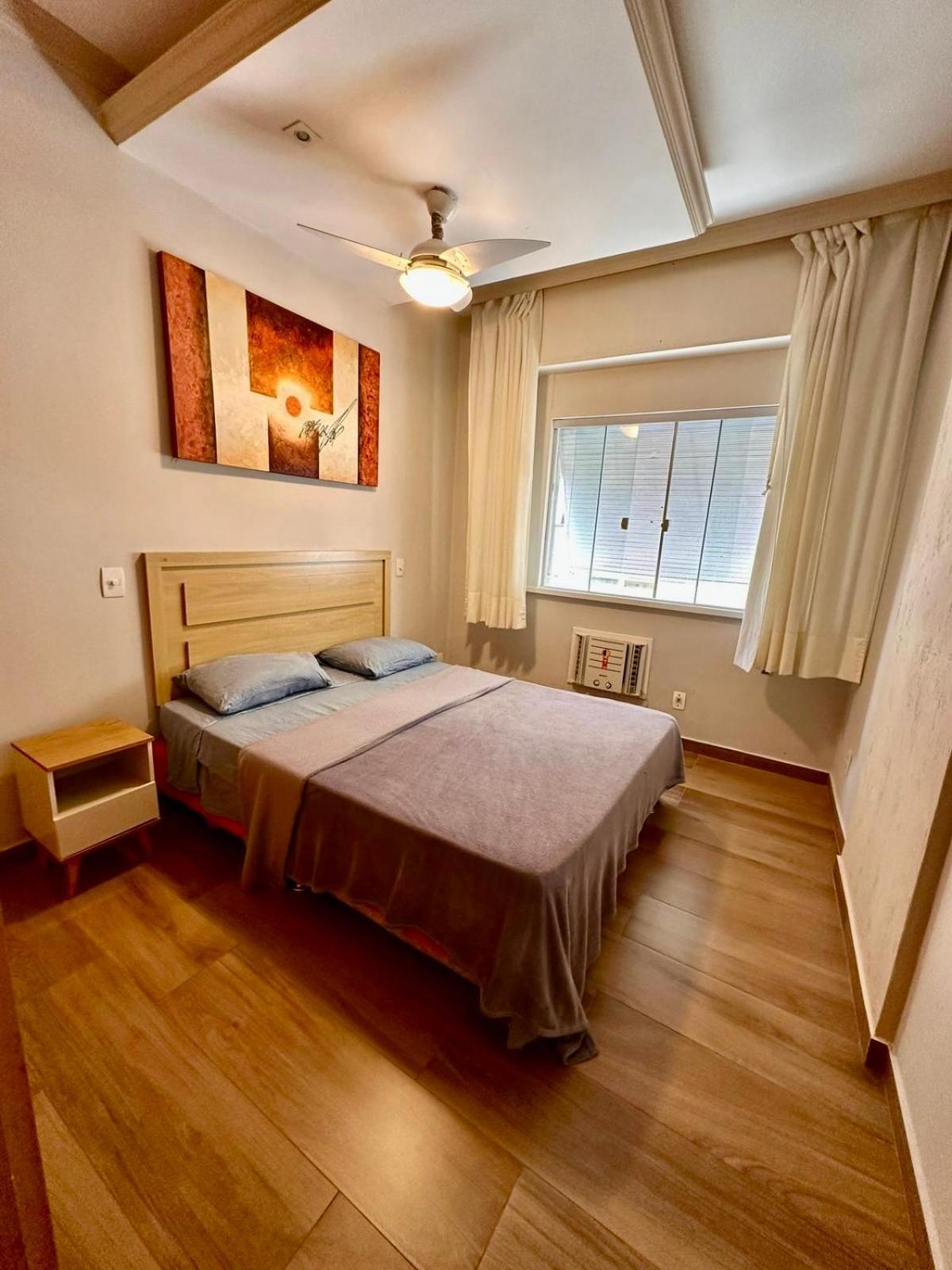 Aires 92 Apartment Rio de Janeiro Bagian luar foto