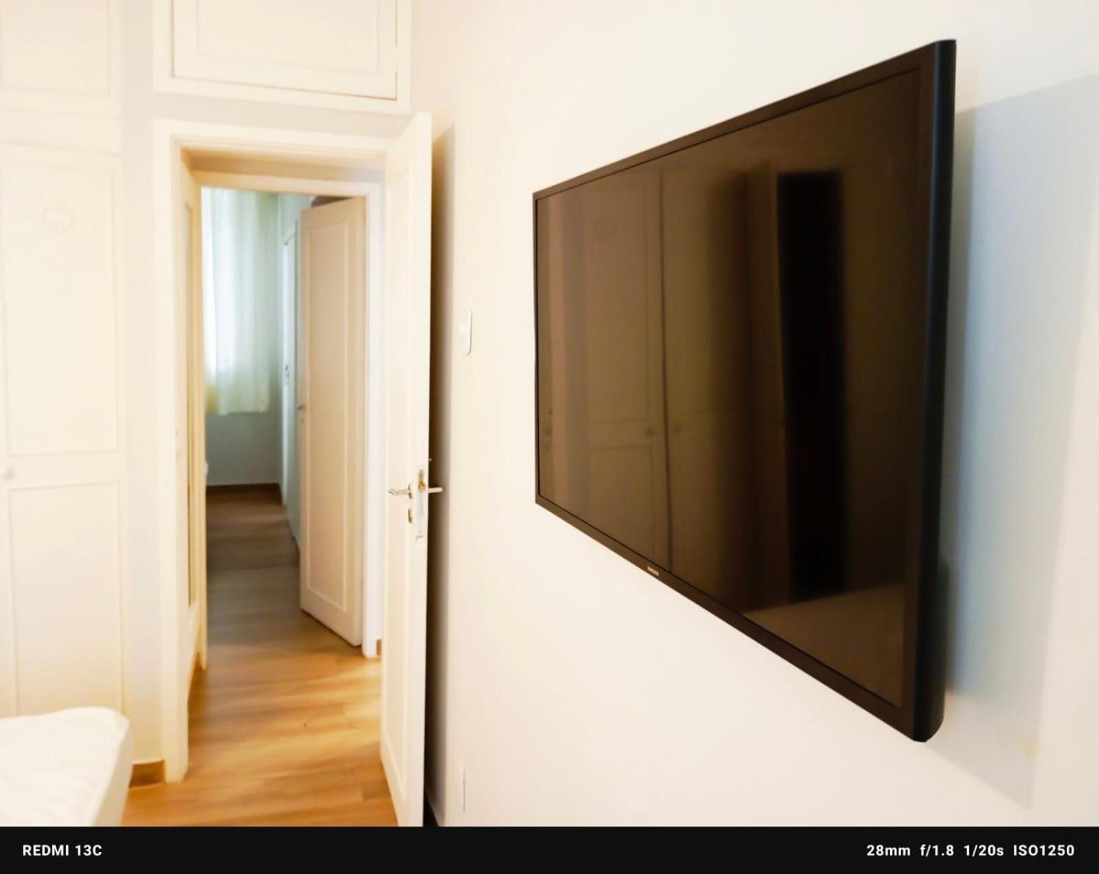 Aires 92 Apartment Rio de Janeiro Bagian luar foto