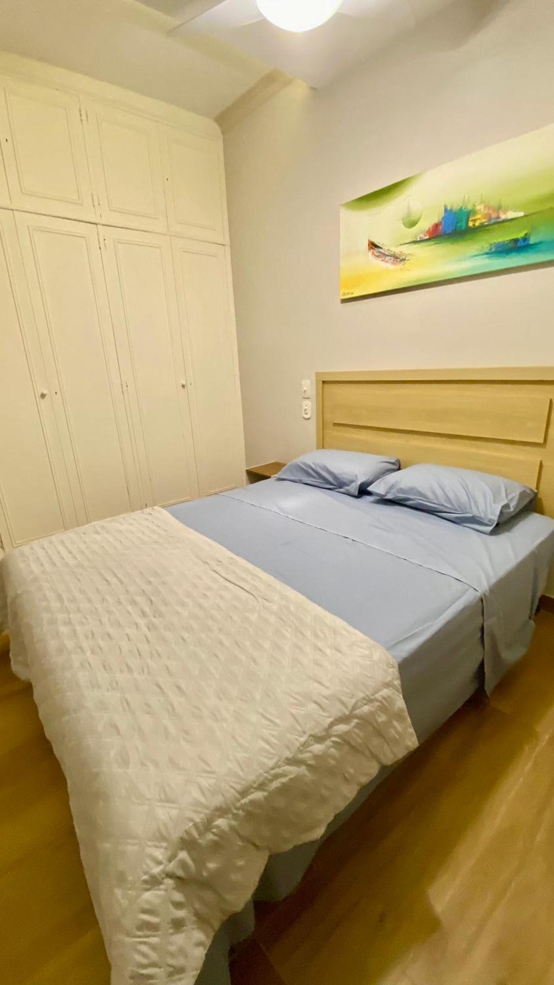 Aires 92 Apartment Rio de Janeiro Bagian luar foto