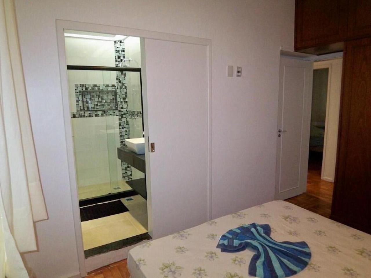 Aires 92 Apartment Rio de Janeiro Bagian luar foto