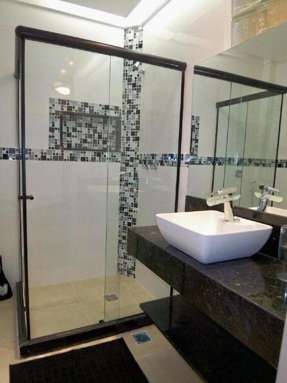 Aires 92 Apartment Rio de Janeiro Bagian luar foto