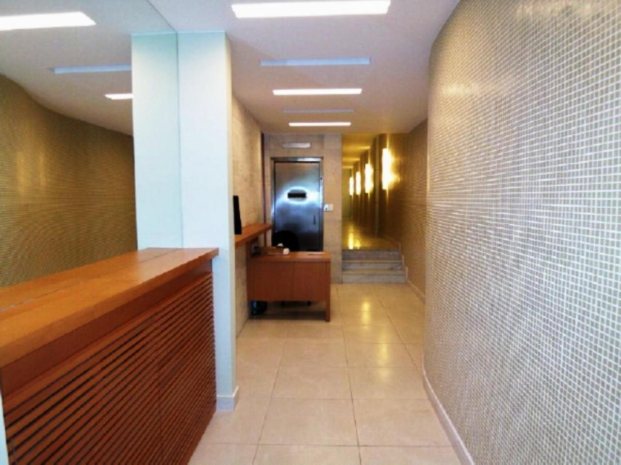 Aires 92 Apartment Rio de Janeiro Bagian luar foto